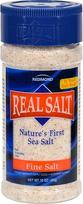 REDMOND Real Salt Fine Salt, 283 g druskinė - natūrali vidutinio grūdėtumo valgomoji druska iš senovinės Jutos jūros, turinti daug mineralų