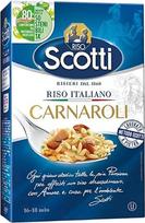 Riso Scotti - Carnaroli - itin smulkūs rizoto ryžiai, ryžiai iš Italijos, paruošiami per 16 minučių - 1 kg