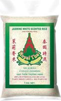 ROYAL THAI RICE Ilgagrūdžiai jazminų ryžiai su kvapu - 10 x 1 kg - daugkartinė pakuotė