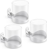 Sieninis laikiklis, skirtas "TP-Link Deco AX3000/X20/X50/X60/X4300 Pro/X5000/X5400 Pro/W3600/W4500/W6000 (3 vnt.)
