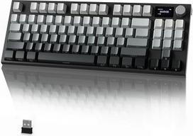 VGN GAMEPOWER žaidimų klaviatūra
