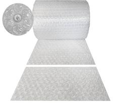 Burbulinė pakavimo plėvelė, 1,50 m x 1 m, baltos sp.