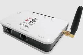 Solis inverterių WiFi maršrutizatorius
