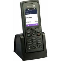 Alcatel-Lucent 8262 DECT mobilusis telefonas su akumuliatoriumi ir diržo segtuku | 3BN67345AA | 3326744920136