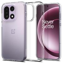 Spigen Ultra Hybrid dėklas telefonui OnePlus 15 Crystal Clear