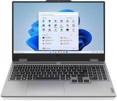Lenovo LOQ 15 - Core i5-13450HX | 15.6"-144Hz | 16GB | 512GB + 1TB | Win11Home | RTX5060 | 83JE0087PB|0510M2 | 5906849852709