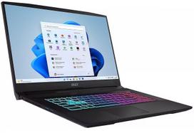 MSI Katana 17 B13UCRK-1603PL - i5-13420H | 17.3" | 32GB | 512GB | Win11 | RTX 3050 | B13UCRK-1603PL|5M232 | 5906849854130