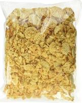 "CrackersCompany" "Chili CheeseCookie" sūrio traškučiai su raudona aitriąja paprika - laikymo pakuotė, 0,75 kg, pakuotė po 1 (1 x 750 g)