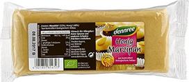 "Dennree" ekologiškas medaus marcipanas 250 g