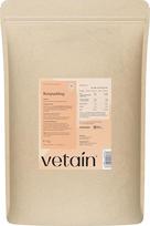 "VETAIN" greito paruošimo ryžių pudingas 1 kg - 100% ryžių manų kruopos - 83 g angliavandenių 100 g - neutralus skonis - ryžių pudingas be priedų ir cukraus - veganiškas, be glitimo ir laktozės - pagaminta Vokietijoje