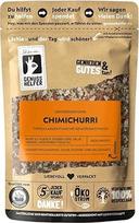 Bremer Gewürzhandel Chimichurri, smulkintas, prieskonių mišinys autentiškam argentinietiškam Chimichurri padažui, 80 g
