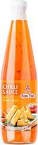 ROYAL THAI - Čili padažas pavasario ritinėliams - (1 x 700 ml)