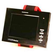 CCTV 3.5'' LCD testavimo monitorius IMAGO