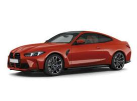 PRE-ORD3R Minichamps Modeliukas 1/18 2024 BMW M4, red metallic