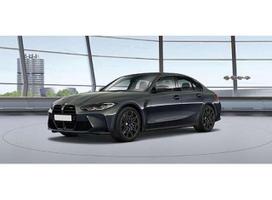 PRE-ORD3R Minichamps Modeliukas 1/18 2020 BMW M3, black