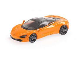 PRE-ORD3R Minichamps Modeliukas 1/43 1994 Bugatti EB 110, red