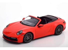 PRE-ORD3R Minichamps Modeliukas 1/87 2019 Porsche Taycan Turbo S, white