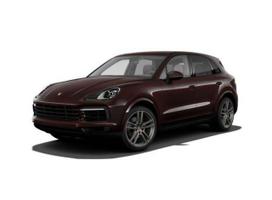 PRE-ORD3R Minichamps Modeliukas 1/87 2019 Porsche Cayenne Coupe, orange