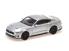 PRE-ORD3R Minichamps Modeliukas 1/87 2018 E.Go Life, red
