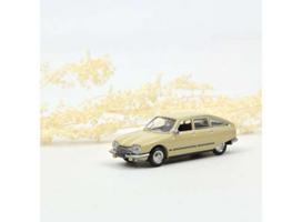 PRE-ORD3R NOREV Modeliukas 1/87 1977 Citroen GS Pallas, beige