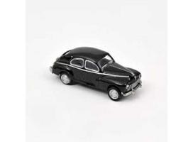 PRE-ORD3R NOREV Modeliukas 1/87 1955 Peugeot 203, black
