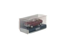 PRE-ORD3R NOREV Modeliukas 1/87 1966 Peugeot 204, algue brune