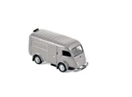 PRE-ORD3R NOREV Modeliukas 1/87 1953 Renault 1000kg, grey