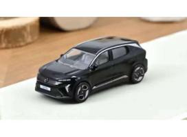 PRE-ORD3R NOREV Modeliukas 1/64 2024 Renault Scenic E-Tech 100% Electric, diamond black