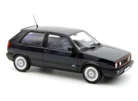 PRE-ORD3R NOREV Modeliukas 1/18 1991 Volkswagen Golf GTI Edition Blue,  moonlight blue metallic