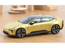 PRE-ORD3R NOREV Modeliukas 1/43 2025 Polestar 5, gold