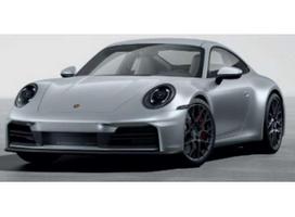 PRE-ORD3R NOREV Modeliukas 1/18 2025 Porsche 911 Carrera, 964 polar silver metallic