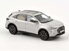 PRE-ORD3R NOREV Modeliukas 1/43 2022 DS 7, crystal pearl