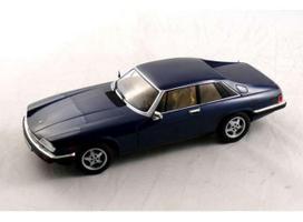 PRE-ORD3R NOREV Modeliukas 1/18 1988 Jaguar XJ-S Coupé, blue metallic