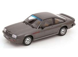 PRE-ORD3R NOREV Modeliukas 1/18 1982 Opel Manta GT/E, grey metallic