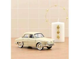 PRE-ORD3R NOREV Modeliukas 1/18 1958 Renault Dauphine, beige