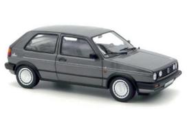 PRE-ORD3R NOREV Modeliukas 1/18 1989 Volkswagen Golf Champion, grey metallic