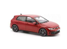 PRE-ORD3R NOREV Modeliukas 1/18 2020 Volkswagen GTI, Tornado red