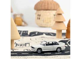 PRE-ORD3R NOREV Modeliukas 1/43 1986 BMW M3 E30 Jet Car, white