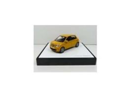 PRE-ORD3R NOREV Modeliukas 1/43 Renault Twingo, yellow jaune