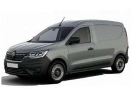 PRE-ORD3R NOREV Modeliukas 1/43 2021 Renault Express, Grey
