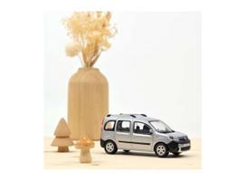 PRE-ORD3R NOREV Modeliukas 1/43 2013 Renault Kangoo Street, silver