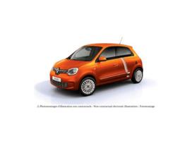 PRE-ORD3R NOREV Modeliukas 1/43 2021 Renault Twingo Electric Vibes, valencia orange