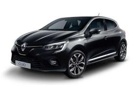 PRE-ORD3R NOREV Modeliukas 1/43 2019 Renault Clio R.S. Line, black