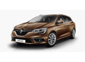 PRE-ORD3R NOREV Modeliukas 1/43 2020 Renault Estate Megane, solar copper brown