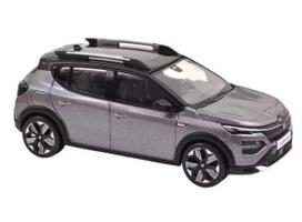 PRE-ORD3R NOREV Modeliukas 1/43 2024 Renault Kardian, grey