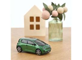 PRE-ORD3R NOREV Modeliukas 1/43 2024 Renault Concept Twingo E-tech 100% Electric, green