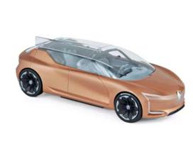 PRE-ORD3R NOREV Modeliukas 1/43 2017 Renault Symbioz Frankfort Concept Car