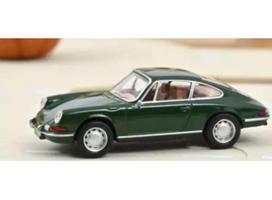 PRE-ORD3R NOREV Modeliukas 1/43 1969 Porsche 911 Jet-car, Irish green