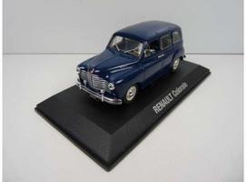 PRE-ORD3R NOREV Modeliukas 1/43 1950 Renault Colorale, blue