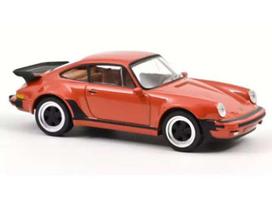PRE-ORD3R NOREV Modeliukas 1/43 1978 Porsche 911 Turbo *Jet-car*, copper metallic